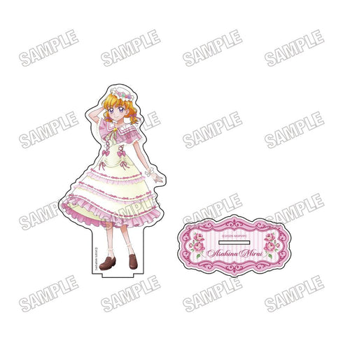 『魔法つかいプリキュア!!~MIRAI DAYS~』描き下ろしBIGアクリルスタンド1朝日奈 みらい